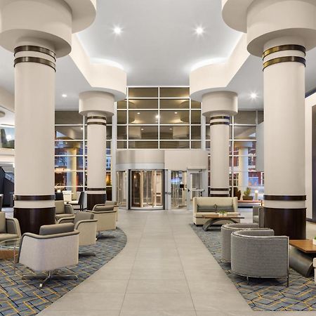 Courtyard By Marriott Minneapolis Downtown Zewnętrze zdjęcie