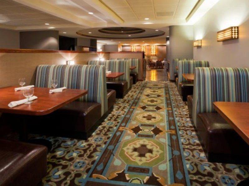 Courtyard By Marriott Minneapolis Downtown Zewnętrze zdjęcie