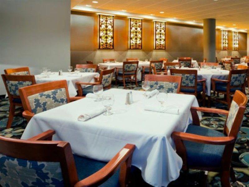 Courtyard By Marriott Minneapolis Downtown Zewnętrze zdjęcie