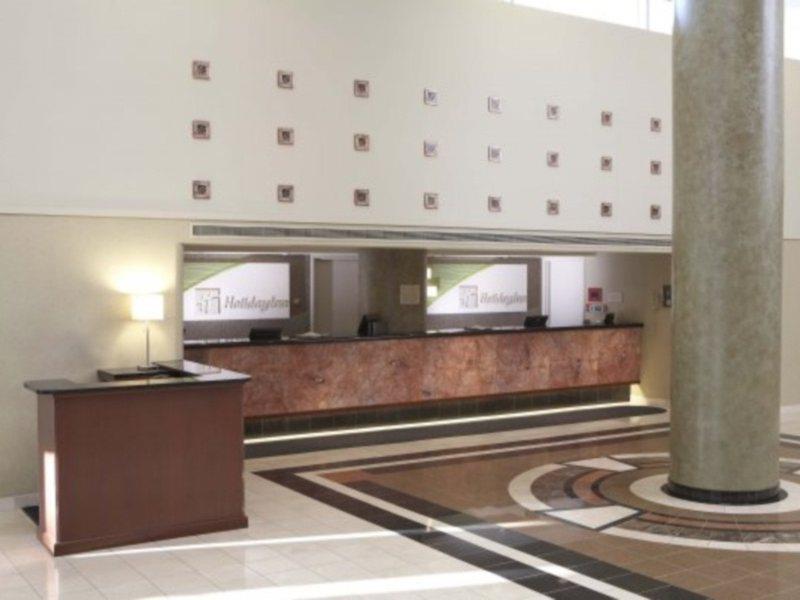 Courtyard By Marriott Minneapolis Downtown Wnętrze zdjęcie