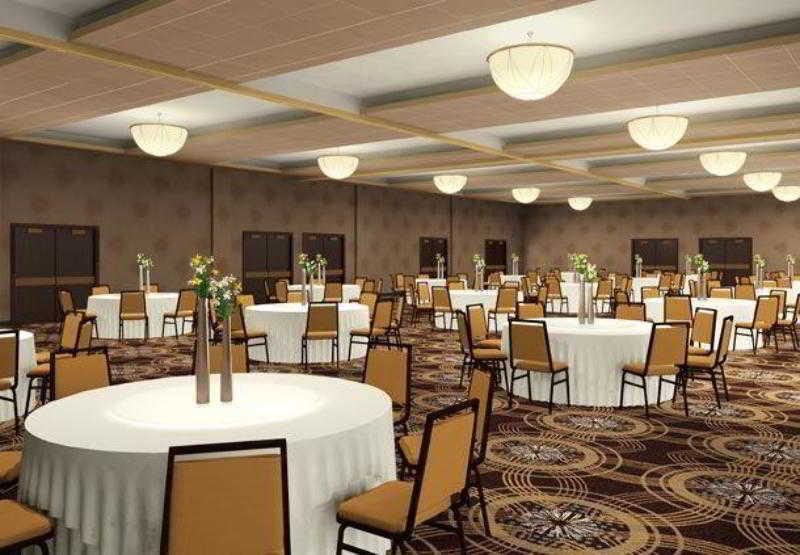 Courtyard By Marriott Minneapolis Downtown Zewnętrze zdjęcie