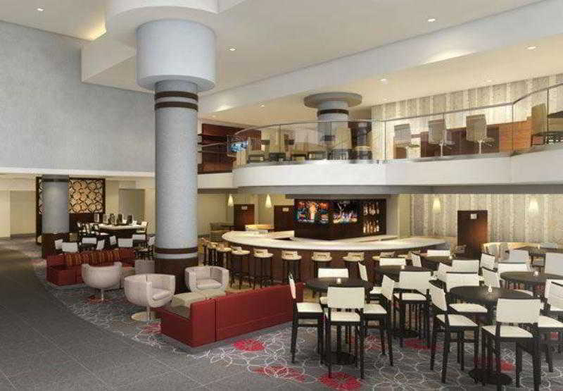 Courtyard By Marriott Minneapolis Downtown Zewnętrze zdjęcie