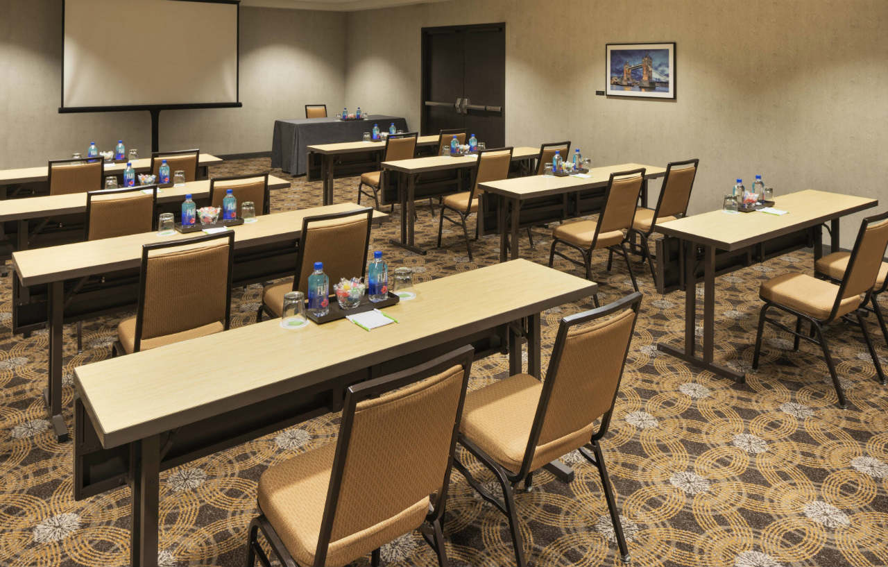 Courtyard By Marriott Minneapolis Downtown Zewnętrze zdjęcie